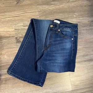 KanCan Los Angeles High Rise Boot Cut Jeans NWOT